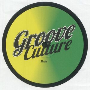 Various Artists – Groove Is In The Heart Vol.3 12"