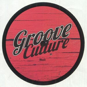 Various Artists – Groove Is In The Heart Vol.2 12"