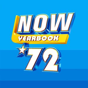 Now Yearbook '72 4CD