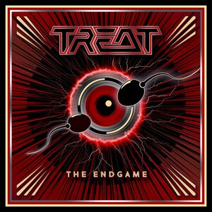 Treat – The Endgame CD