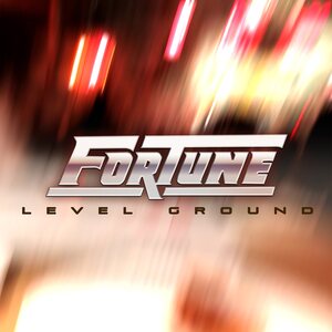 Fortune – Level Ground CD