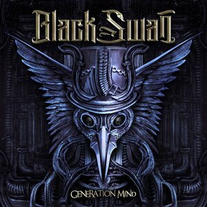 Black Swan – Generation Mind CD