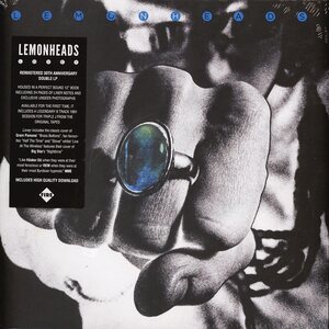 Lemonheads ‎– Lovey 2LP 30th Anniversary Edition