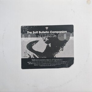 Flaming Lips – The Soft Bulletin Companion 2LP