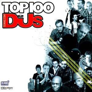 Various Artists – DJ Mag Top 100 DJs 2CD