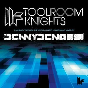 Benny Benassi – Toolroom Knights 2CD