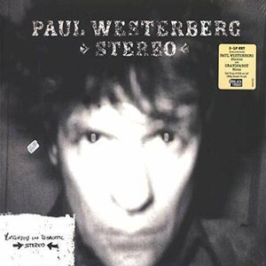 Paul Westerberg / Grandpa Boy ‎– Stereo / Mono 2LP