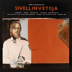 Knipi – Sivellinvetoja