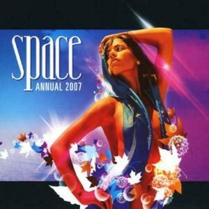 Various Artists – Space Annual 2007 2CD