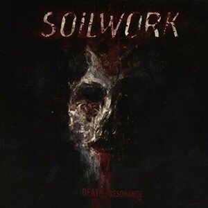 Soilwork ‎– Death Resonance CD