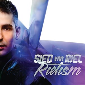 Sied van Riel – Rielism 2CD