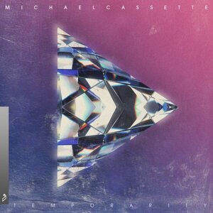 Michael Cassette – Temporarity CD