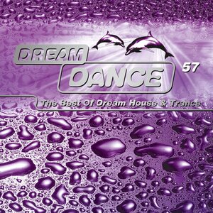 Various Artists – Dream Dance 57 2CD
