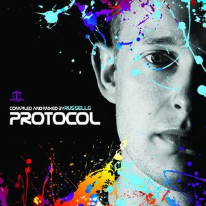 Russell G – Protocol CD