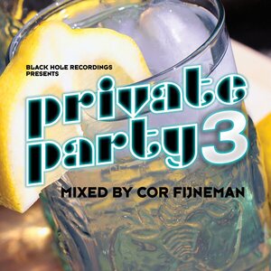 Cor Fijneman – Private Party 3 CD