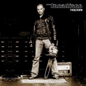Tocadisco – Toca 128.0 FM CD
