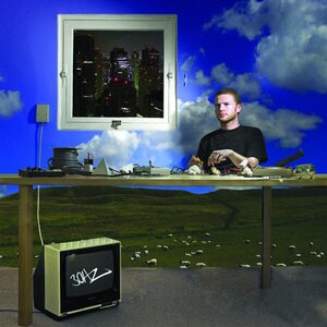 30Hz – Electric Sheep CD