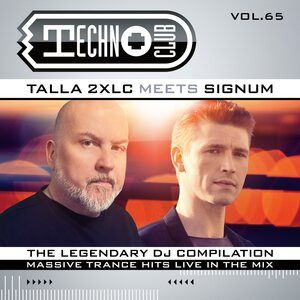 Talla 2XLC Meets Signum – Techno Club Vol.65 2CD