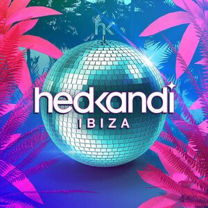 Various Artists – Hed Kandi Ibiza 2CD