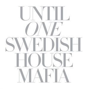 Swedish House Mafia – Until One CD