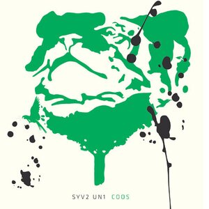 Syv2 Un1 – Coos CD