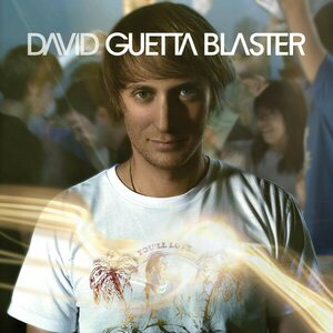 David Guetta – Guetta Blaster CD