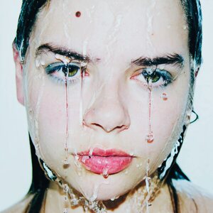 Rosita Luu – SOS LP (Violet Vinyl)