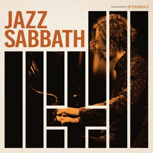 Jazz Sabbath – Jazz Sabbath LP