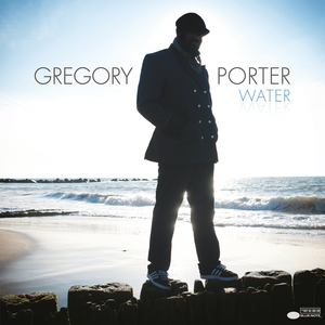 Gregory Porter ‎– Water 2LP