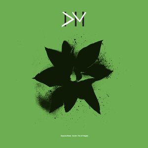Depeche Mode – Exciter - 12" Singles 8x12" Box Set