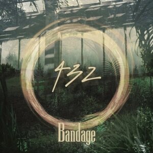 Bandage ‎– 432 Album Vol. 1 CD