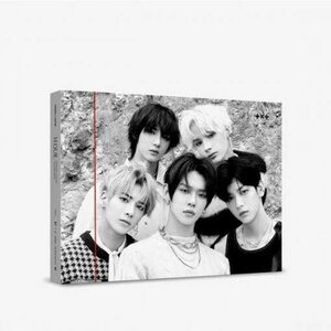 Tomorrow X Together (TXT) – H:our In Suncheon DVD