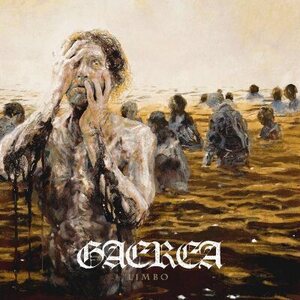 GAEREA – Limbo CD