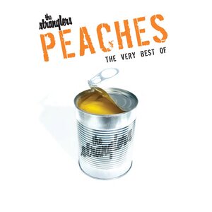 Stranglers – Peaches: The Very Best Of The Stranglers 2LP