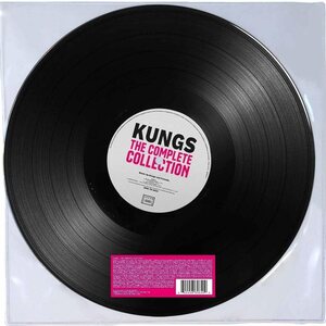 Kungs – The Complete Collection LP