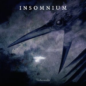 Insomnium – Netherworlds