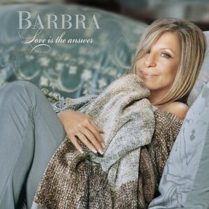 Barbra Streisand – Love Is The Answer CD
