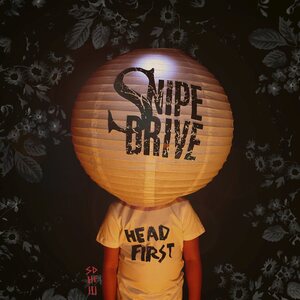 Snipe Drive – Head First CD