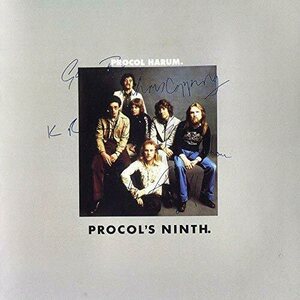 Procol Harum – Procol's Ninth 3CD