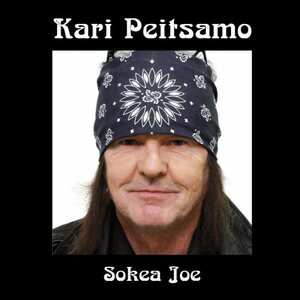Kari Peitsamo – Sokea Joe LP