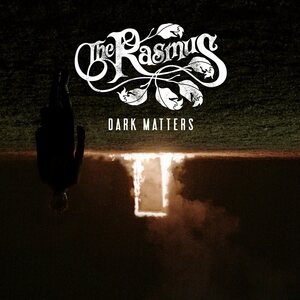 Rasmus ‎– Dark Matters LP Transparent Vinyl