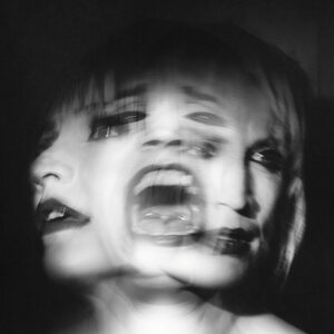 Maija Vilkkumaa – Karaoke-queen LP (Black Vinyl)