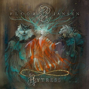 Floor Jansen – Hytress