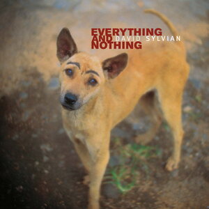 David Sylvian – Everything And Nothing 3LP