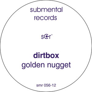Dirtbox – Golden Nugget 12"