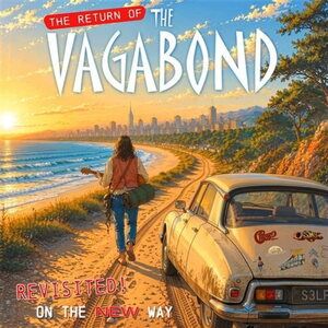 Various Artists – The Return Of The Vagabond 2LP