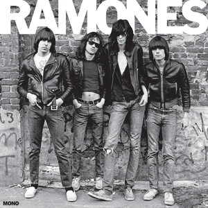 Ramones – Ramones (50th Anniversary) LP
