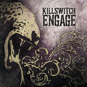 Killswitch Engage – Killswitch Engage LP