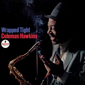 Coleman Hawkins – Wrapped Tight LP (Verve Acoustic Sounds Series)