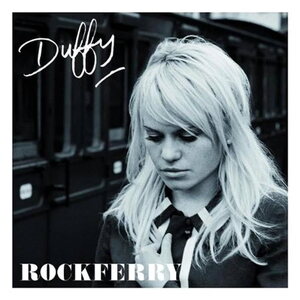 Duffy – Rockferry LP